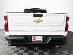Used 2023 Chevrolet Silverado 2500 Custom Crew Cab for sale #C7165A - photo 8