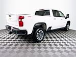Used 2023 Chevrolet Silverado 2500 Custom Crew Cab for sale #C7165A - photo 2