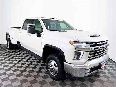 2022 Chevrolet Silverado 3500 Crew Cab 4WD Pickup for sale #C7166A - photo 1