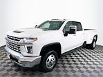 2022 Chevrolet Silverado 3500 Crew Cab 4WD Pickup for sale #C7166A - photo 4