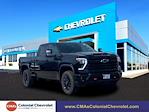 New 2026 Chevrolet Silverado 2500 LT Crew Cab 4WD Pickup for sale #C7167 - photo 1