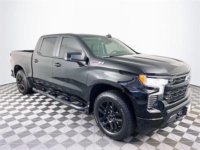 2024 Chevrolet Silverado 1500 Crew Cab 4WD Pickup for sale #C7167A - photo 1