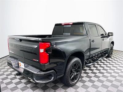 2024 Chevrolet Silverado 1500 Crew Cab 4WD Pickup for sale #C7167A - photo 2