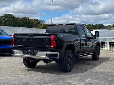 New 2025 Chevrolet Silverado 2500 LTZ Crew Cab 4WD Pickup for sale #C7176 - photo 2