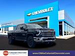 New 2025 Chevrolet Silverado 2500 LTZ Crew Cab 4WD Pickup for sale #C7176 - photo 1