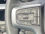 New 2025 Chevrolet Silverado 2500 LTZ Crew Cab 4WD Pickup for sale #C7176 - photo 9