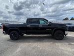 New 2025 Chevrolet Silverado 2500 LTZ Crew Cab 4WD Pickup for sale #C7176 - photo 3