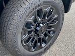 New 2025 Chevrolet Silverado 2500 LTZ Crew Cab 4WD Pickup for sale #C7176 - photo 25