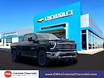 New 2025 Chevrolet Silverado 2500 LTZ Crew Cab for sale #C7176 - photo 1