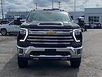 New 2025 Chevrolet Silverado 2500 LTZ Crew Cab for sale #C7176 - photo 7