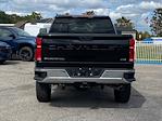 New 2025 Chevrolet Silverado 2500 LTZ Crew Cab 4WD Pickup for sale #C7176 - photo 4