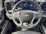 New 2025 Chevrolet Silverado 2500 LTZ Crew Cab 4WD Pickup for sale #C7176 - photo 8