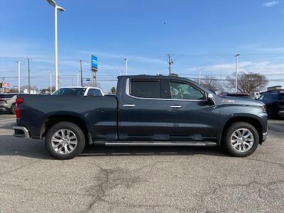 Used 2022 Chevrolet Silverado 1500 LTZ Crew Cab for sale #C7176A - photo 2