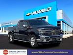 Used 2022 Chevrolet Silverado 1500 LTZ Crew Cab for sale #C7176A - photo 1