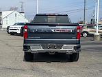 Used 2022 Chevrolet Silverado 1500 LTZ Crew Cab for sale #C7176A - photo 4