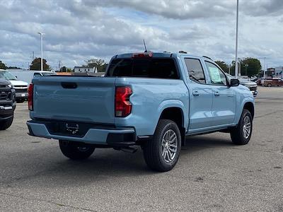 New 2026 Chevrolet Colorado LT Crew Cab for sale #C7183 - photo 2