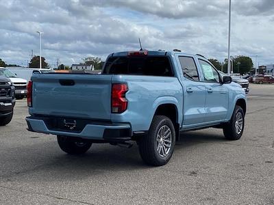 New 2026 Chevrolet Colorado LT Crew Cab Pickup for sale #C7183 - photo 2