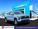New 2026 Chevrolet Colorado LT Crew Cab for sale #C7183 - photo 1