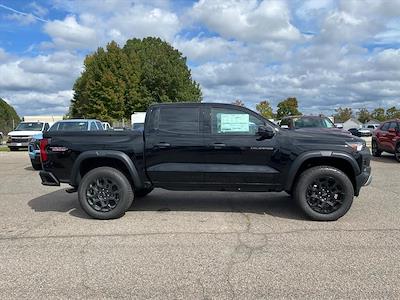 New 2026 Chevrolet Colorado Trail Boss Crew Cab for sale #C7184 - photo 2