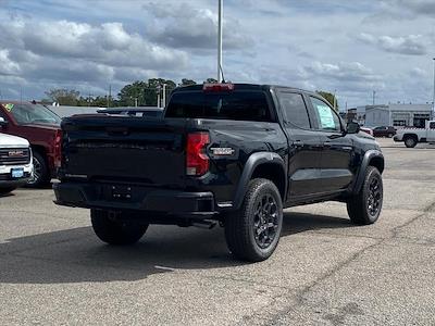 New 2026 Chevrolet Colorado Trail Boss Crew Cab 4WD Pickup for sale #C7184 - photo 2
