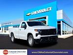 New 2026 Chevrolet Silverado 1500 Work Truck Regular Cab for sale #C7188 - photo 1