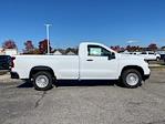 New 2026 Chevrolet Silverado 1500 Work Truck Regular Cab for sale #C7188 - photo 3