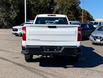 New 2026 Chevrolet Silverado 1500 Work Truck Regular Cab for sale #C7188 - photo 5