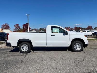 New 2026 Chevrolet Silverado 1500 Work Truck Regular Cab Pickup for sale #C7189 - photo 2