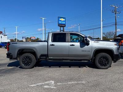 New 2026 Chevrolet Silverado 2500 LT Crew Cab 4WD Pickup for sale #C7193 - photo 2
