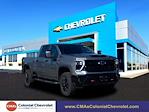 New 2026 Chevrolet Silverado 2500 LT Crew Cab 4WD Pickup for sale #C7193 - photo 1