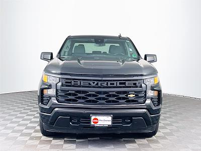 Used 2023 Chevrolet Silverado 1500 Custom Crew Cab for sale #C7193A - photo 2