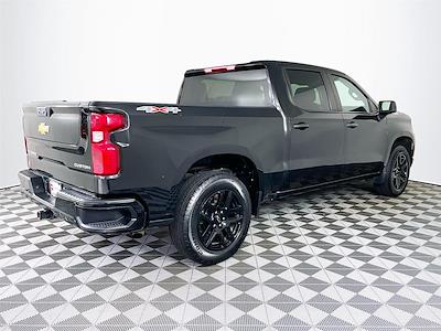 2023 Chevrolet Silverado 1500 Crew Cab 4x4 Pickup for sale #C7193A - photo 2