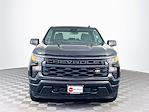 Used 2023 Chevrolet Silverado 1500 Custom Crew Cab for sale #C7193A - photo 2