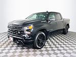 Used 2023 Chevrolet Silverado 1500 Custom Crew Cab for sale #C7193A - photo 3