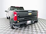 Used 2023 Chevrolet Silverado 1500 Custom Crew Cab for sale #C7193A - photo 7