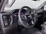 Used 2023 Chevrolet Silverado 1500 Custom Crew Cab for sale #C7193A - photo 11