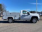 2026 Chevrolet Silverado 2500 Regular Cab SRW 4x2 Reading Service Truck for sale #C7194 - photo 2
