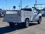 2026 Chevrolet Silverado 2500 Regular Cab SRW 4x2 Reading Service Truck for sale #C7194 - photo 3