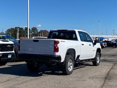 2026 Chevrolet Silverado 2500 Crew Cab 4WD Pickup for sale #C7195 - photo 2