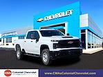 New 2026 Chevrolet Silverado 2500 Work Truck Crew Cab for sale #C7195 - photo 1