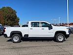 New 2026 Chevrolet Silverado 2500 Work Truck Crew Cab for sale #C7195 - photo 4