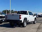 New 2026 Chevrolet Silverado 2500 Work Truck Crew Cab for sale #C7195 - photo 2