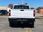 New 2026 Chevrolet Silverado 2500 Work Truck Crew Cab for sale #C7195 - photo 3