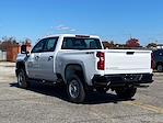 New 2026 Chevrolet Silverado 2500 Work Truck Crew Cab for sale #C7195 - photo 7