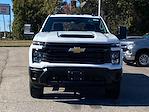 New 2026 Chevrolet Silverado 2500 Work Truck Crew Cab for sale #C7195 - photo 8