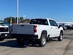 New 2026 Chevrolet Silverado 2500 Work Truck Crew Cab for sale #C7195 - photo 2