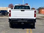 New 2026 Chevrolet Silverado 2500 Work Truck Crew Cab for sale #C7195 - photo 5