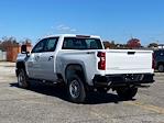 New 2026 Chevrolet Silverado 2500 Work Truck Crew Cab for sale #C7195 - photo 8