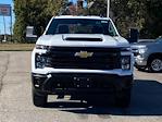 New 2026 Chevrolet Silverado 2500 Work Truck Crew Cab for sale #C7195 - photo 9