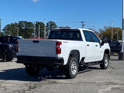 2026 Chevrolet Silverado 2500 Crew Cab 4WD Pickup for sale #C7196 - photo 2